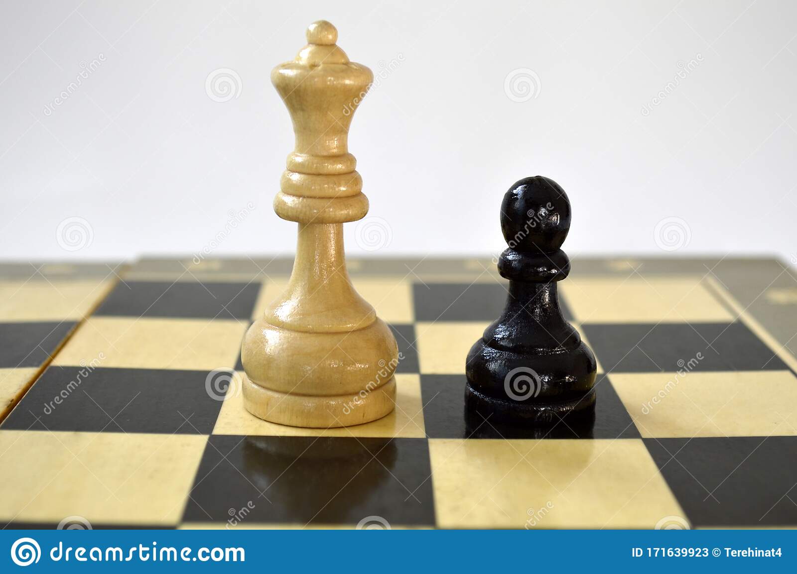 Detail Chess Pawn Images Nomer 42