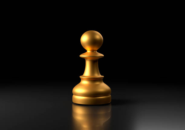 Detail Chess Pawn Images Nomer 7