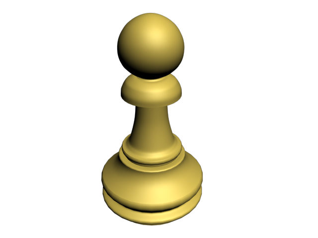 Detail Chess Pawn Png Nomer 17