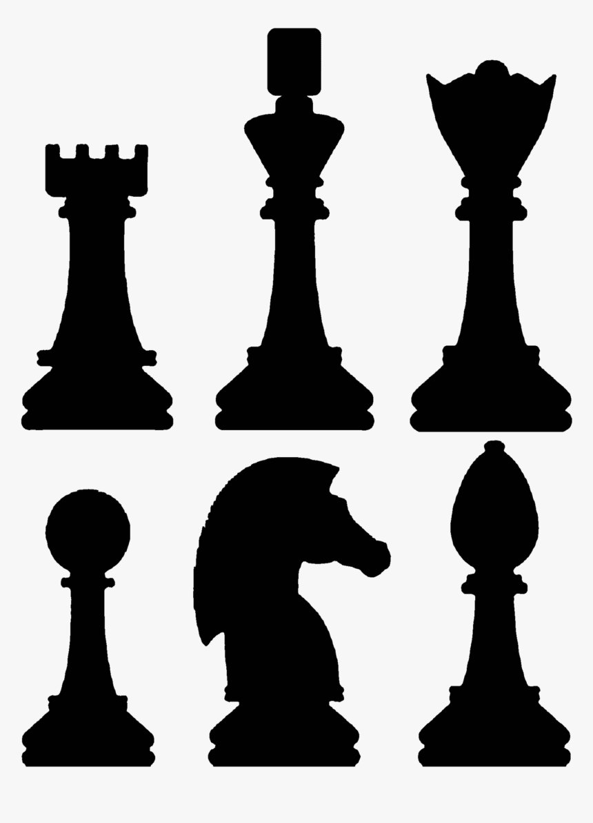 Detail Chess Pawn Png Nomer 24