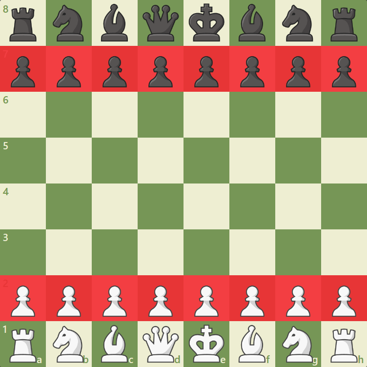 Detail Chess Pawn Png Nomer 43