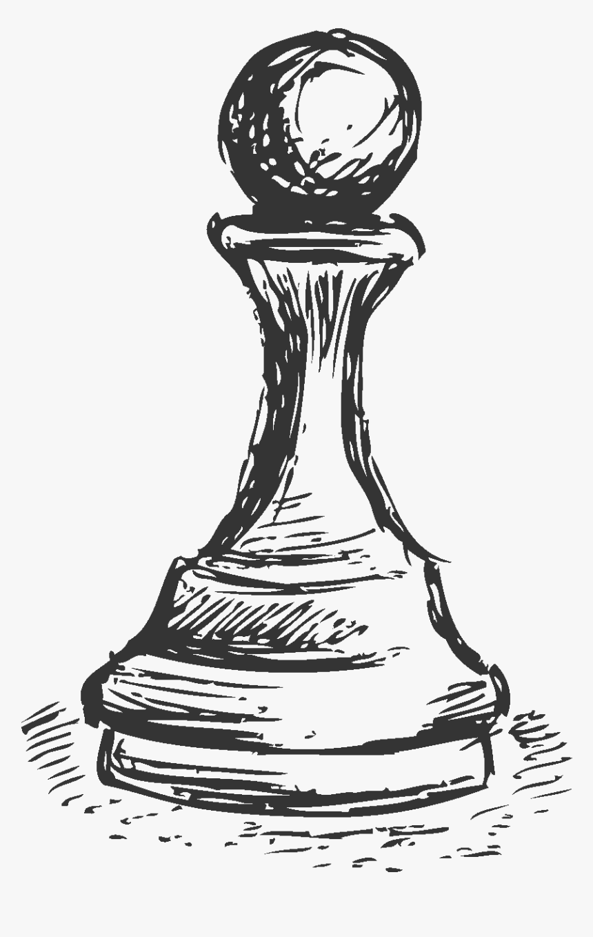 Detail Chess Pawn Png Nomer 45