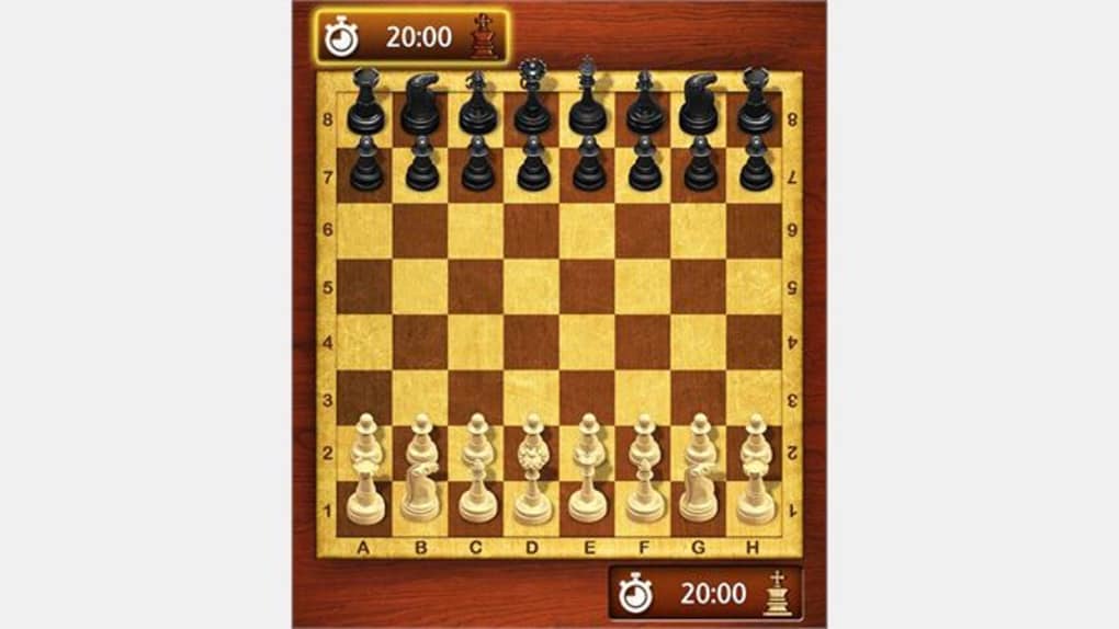 Detail Chess Pictures Free Nomer 15