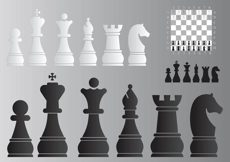Detail Chess Pictures Free Nomer 48