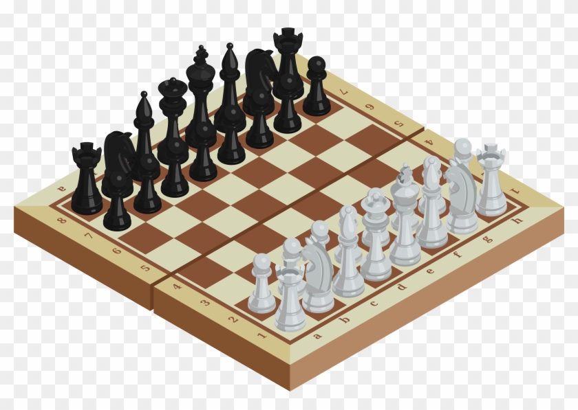 Detail Chess Png Nomer 28