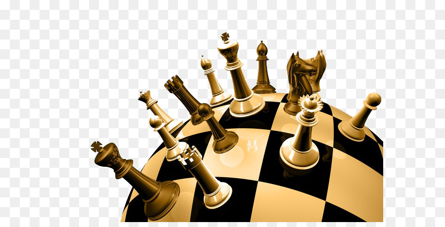 Detail Chess Png Nomer 42