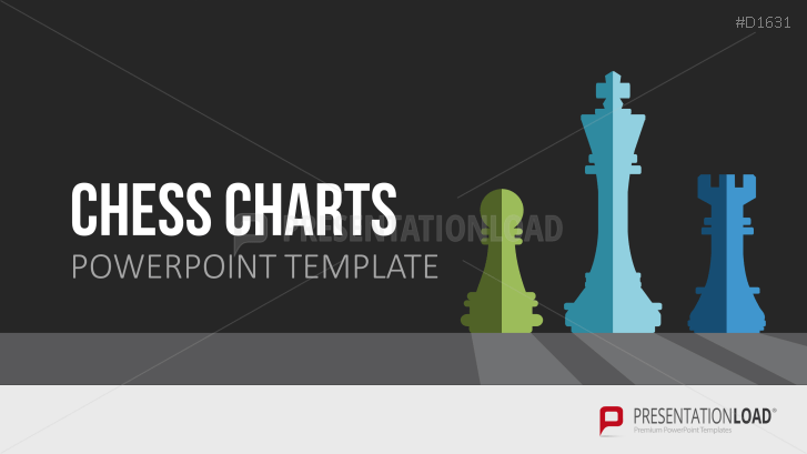 Detail Chess Template Powerpoint Nomer 17