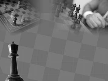 Detail Chess Template Powerpoint Nomer 19