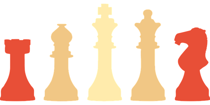 Detail Chess Vector Png Nomer 25