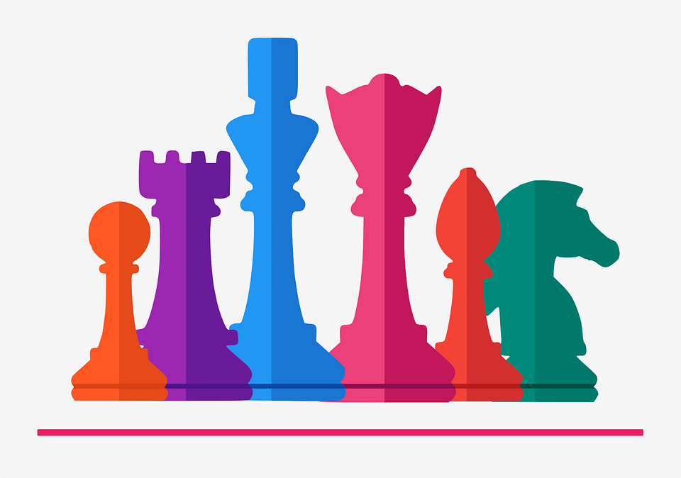 Detail Chess Vector Png Nomer 4