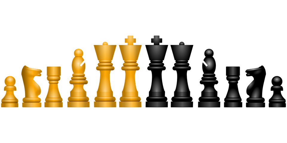 Detail Chess Vector Png Nomer 5