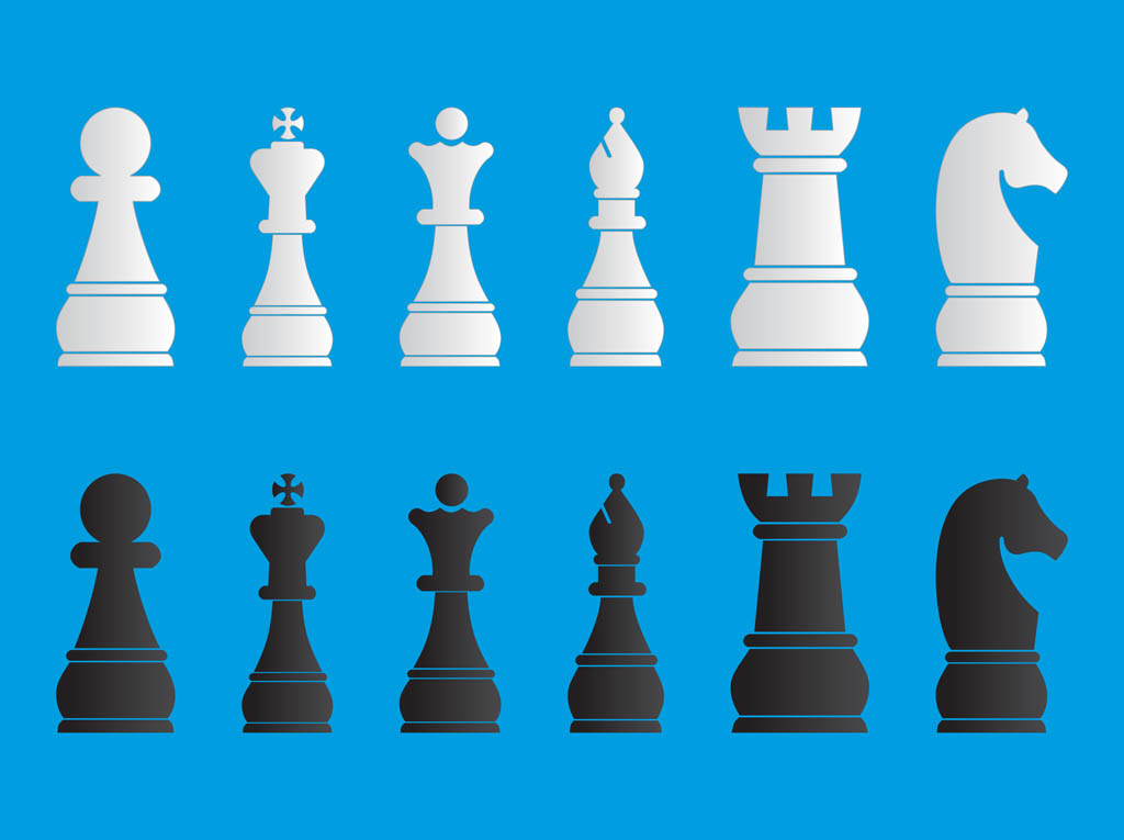 Detail Chess Vector Png Nomer 55