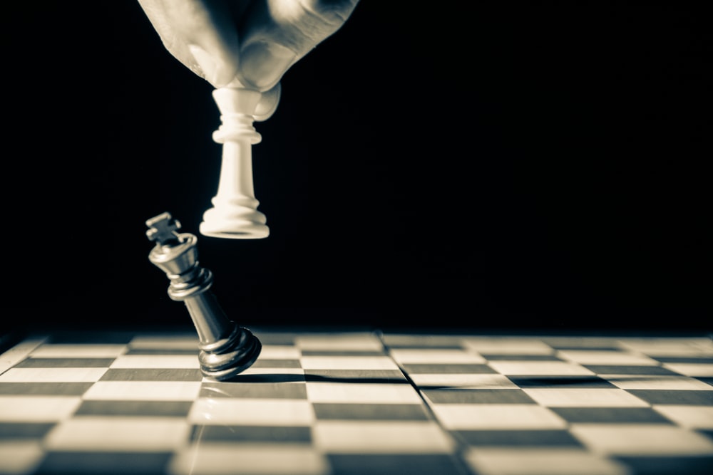 Chess Wallpaper - KibrisPDR