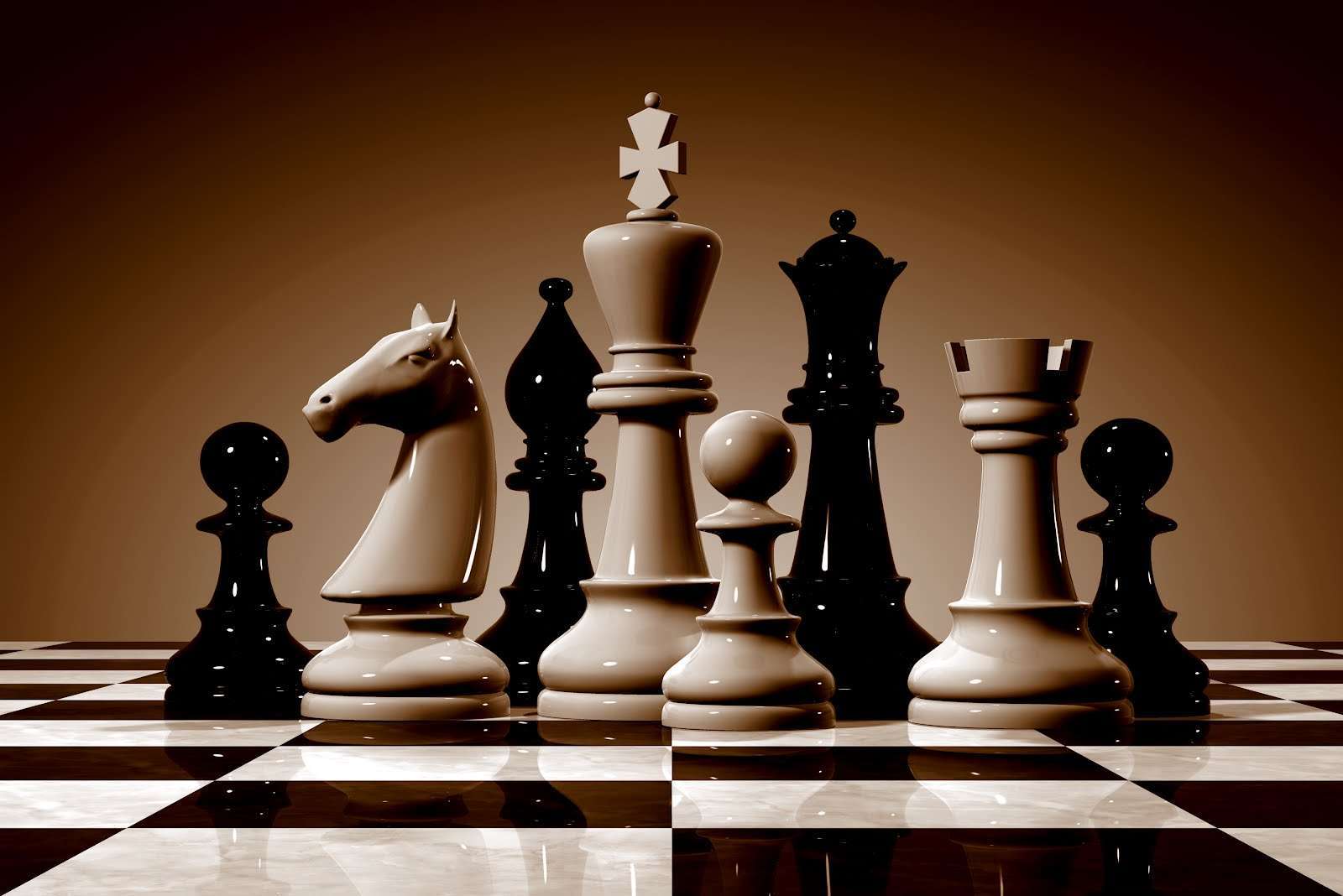 Detail Chess Wallpaper Nomer 45