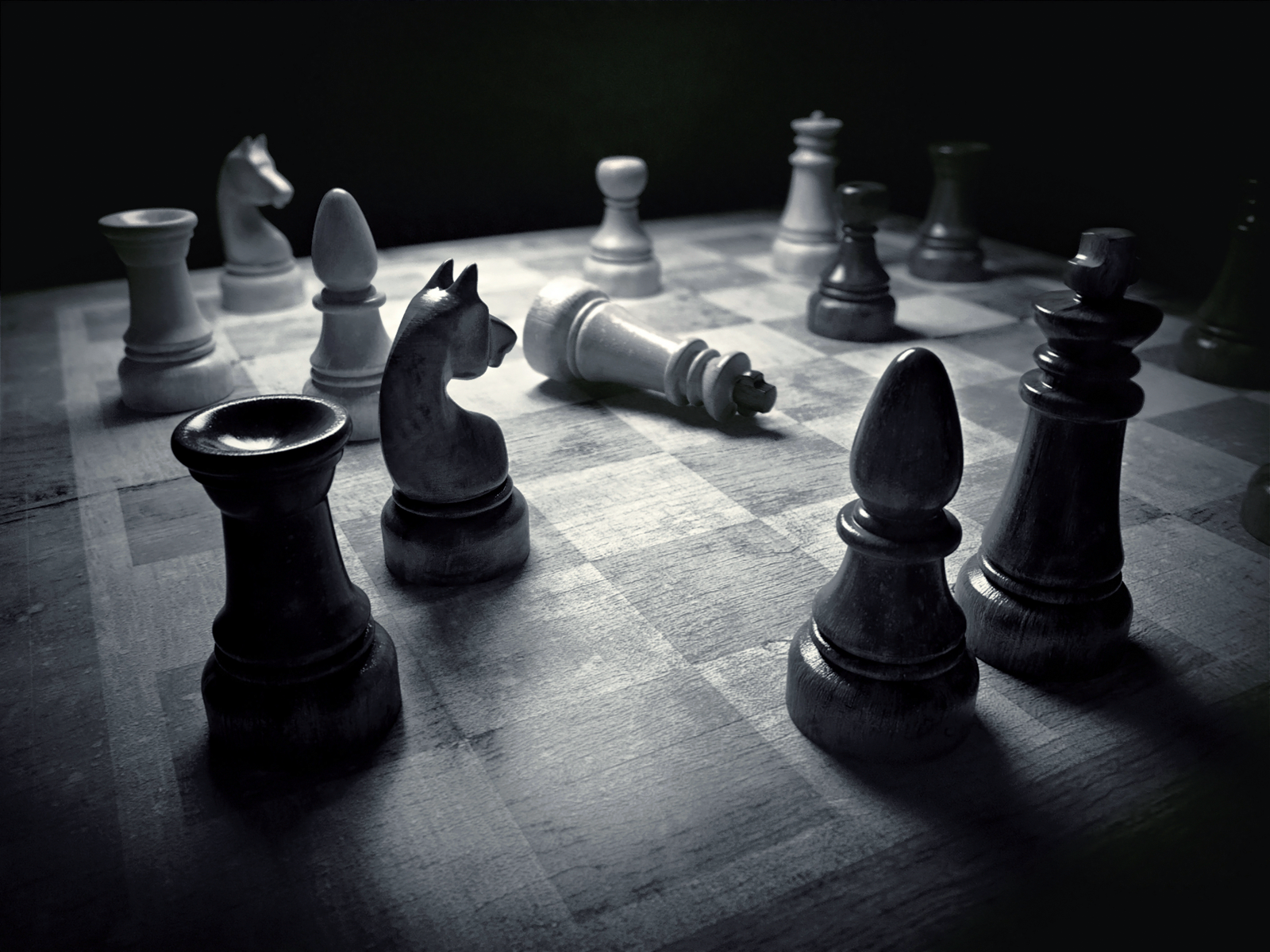 Detail Chess Wallpaper Nomer 9