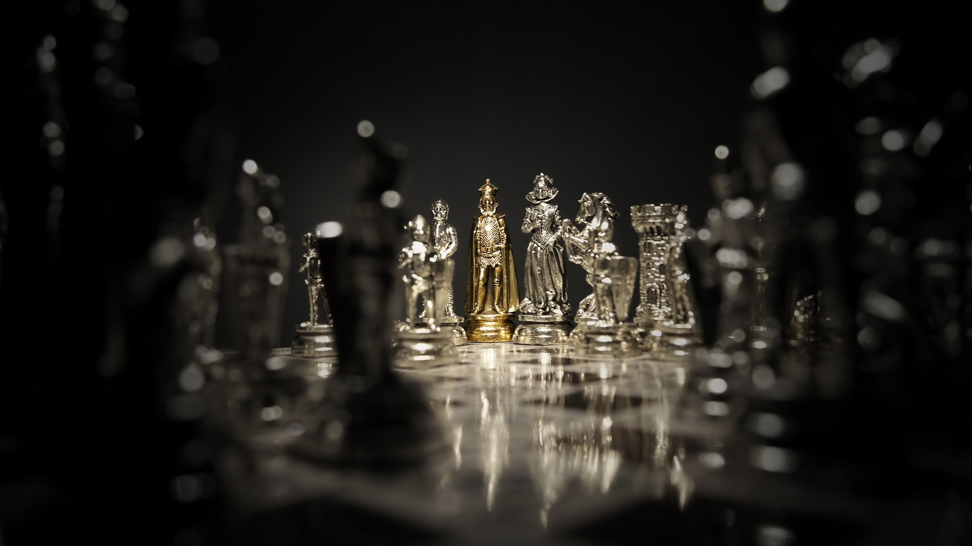 Detail Chess Wallpaper Hd Nomer 21