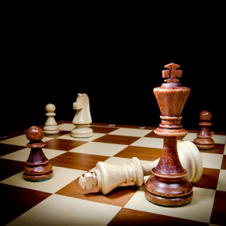 Detail Chess Wallpaper Hd Nomer 23