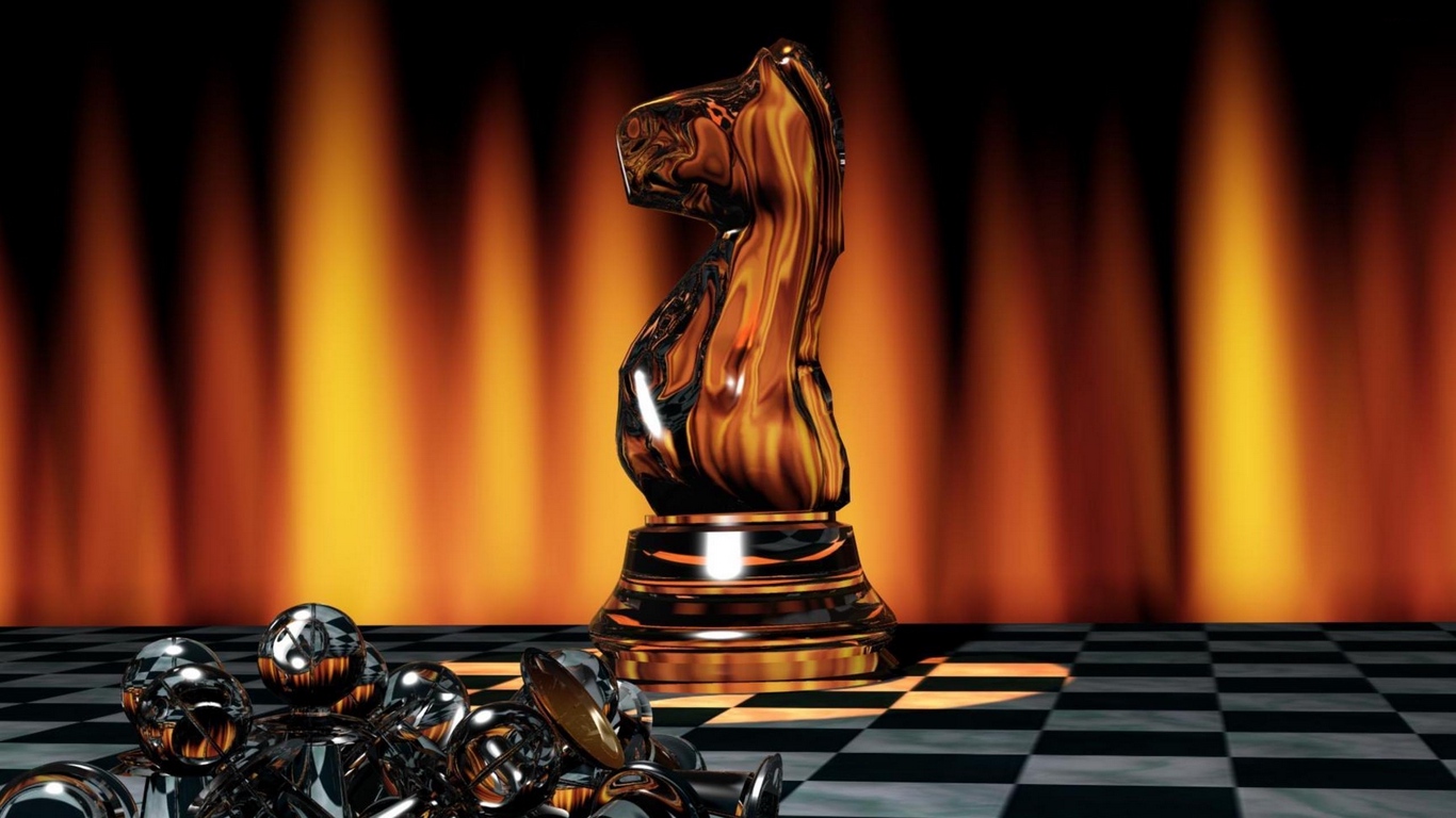 Detail Chess Wallpaper Hd Nomer 27