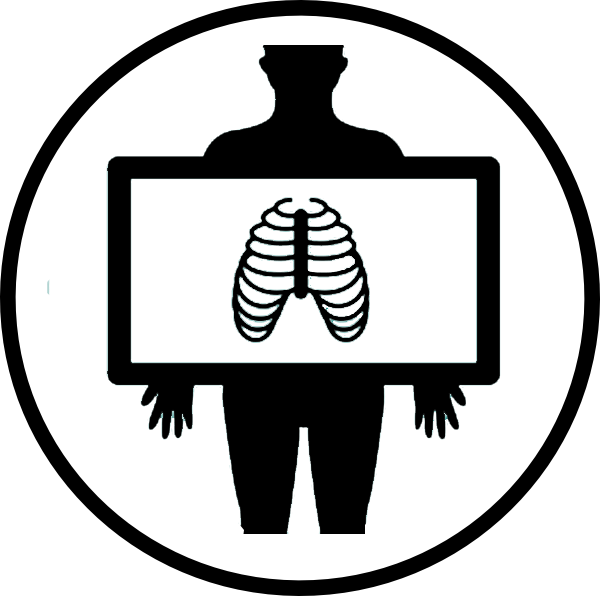 Detail Chest X Ray Clipart Nomer 25