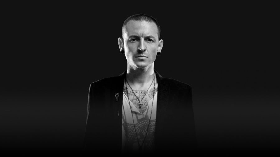 Detail Chester Bennington Hd Nomer 31