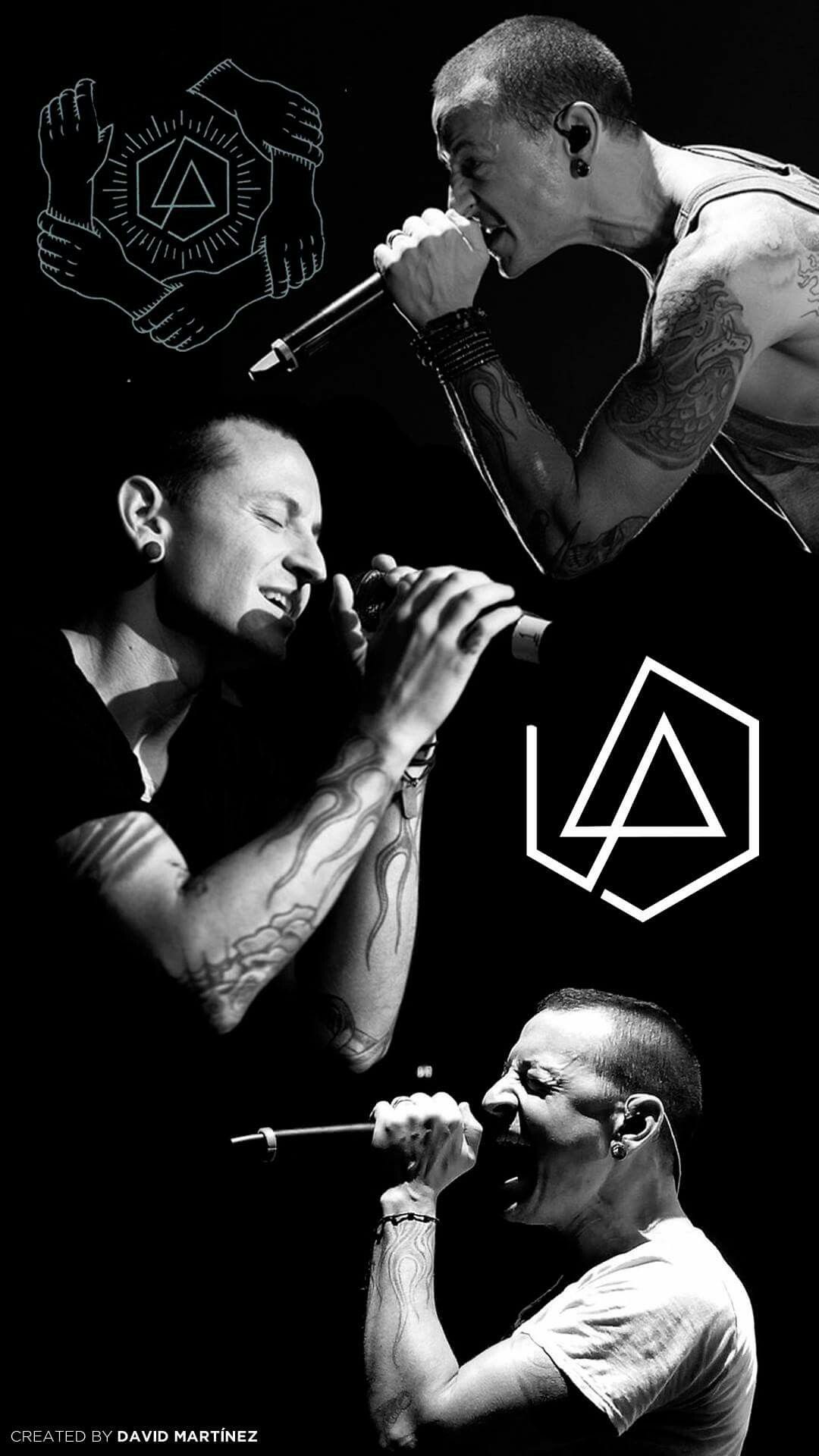 Detail Chester Bennington Wallpaper Nomer 30