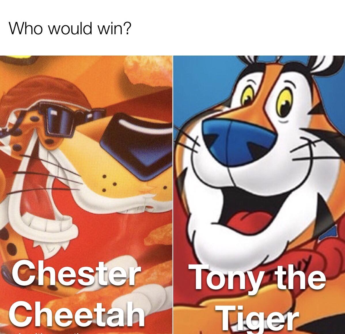 Detail Chester Cheeto Meme Nomer 16