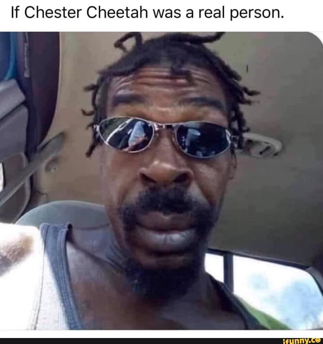 Detail Chester Cheeto Meme Nomer 21