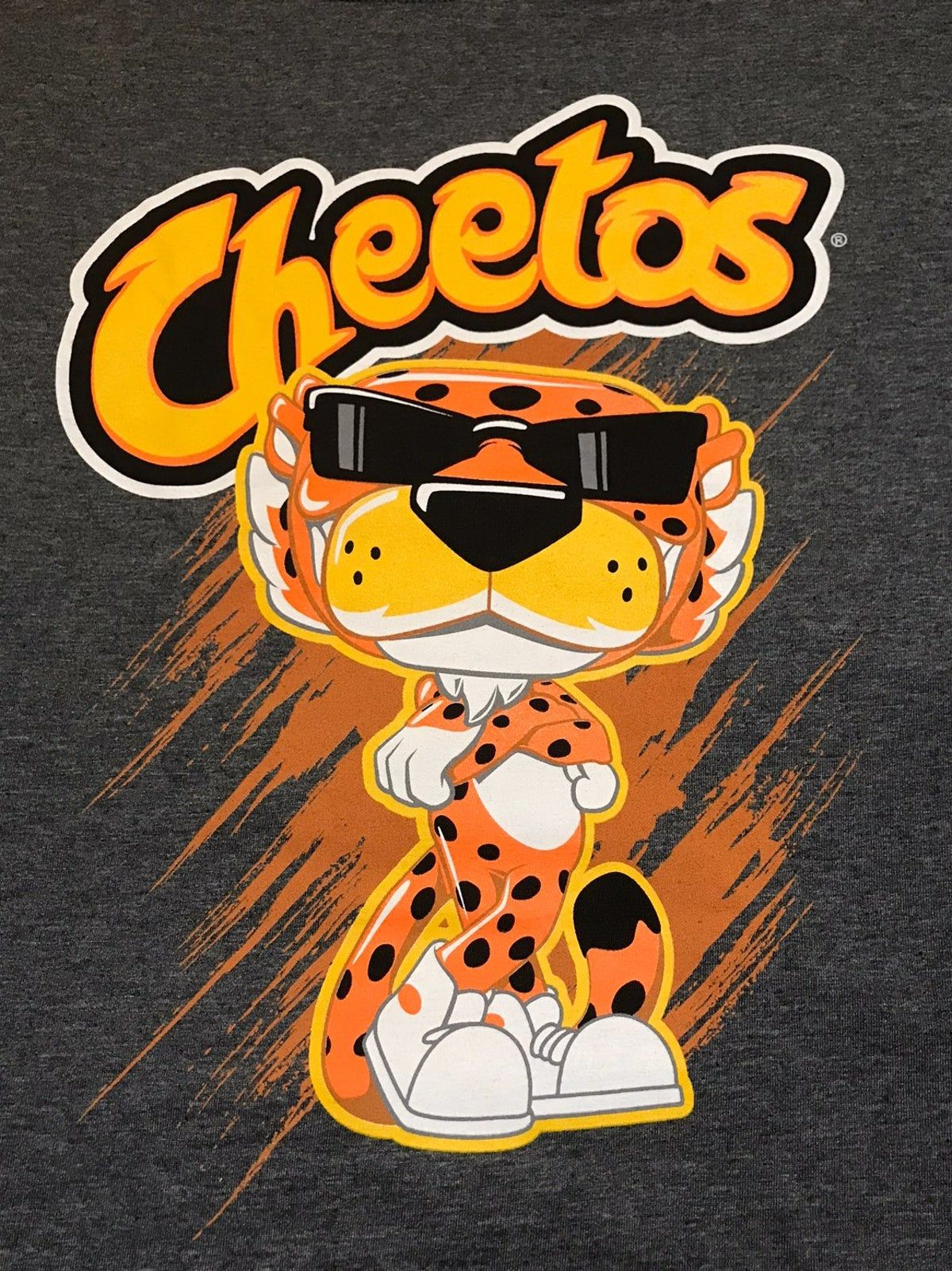 Detail Chester Cheeto Shirt Nomer 29