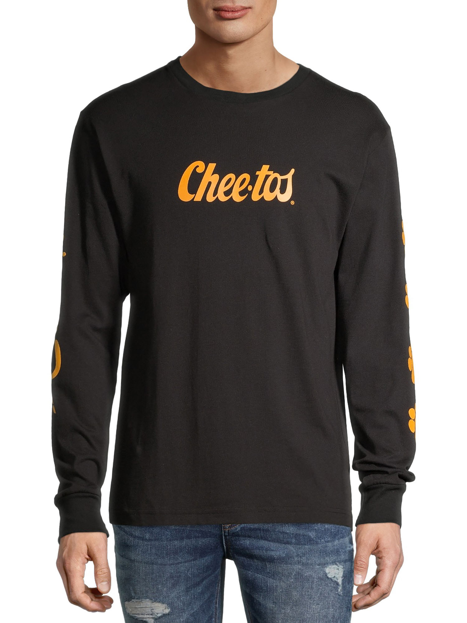 Detail Chester Cheeto Shirt Nomer 40