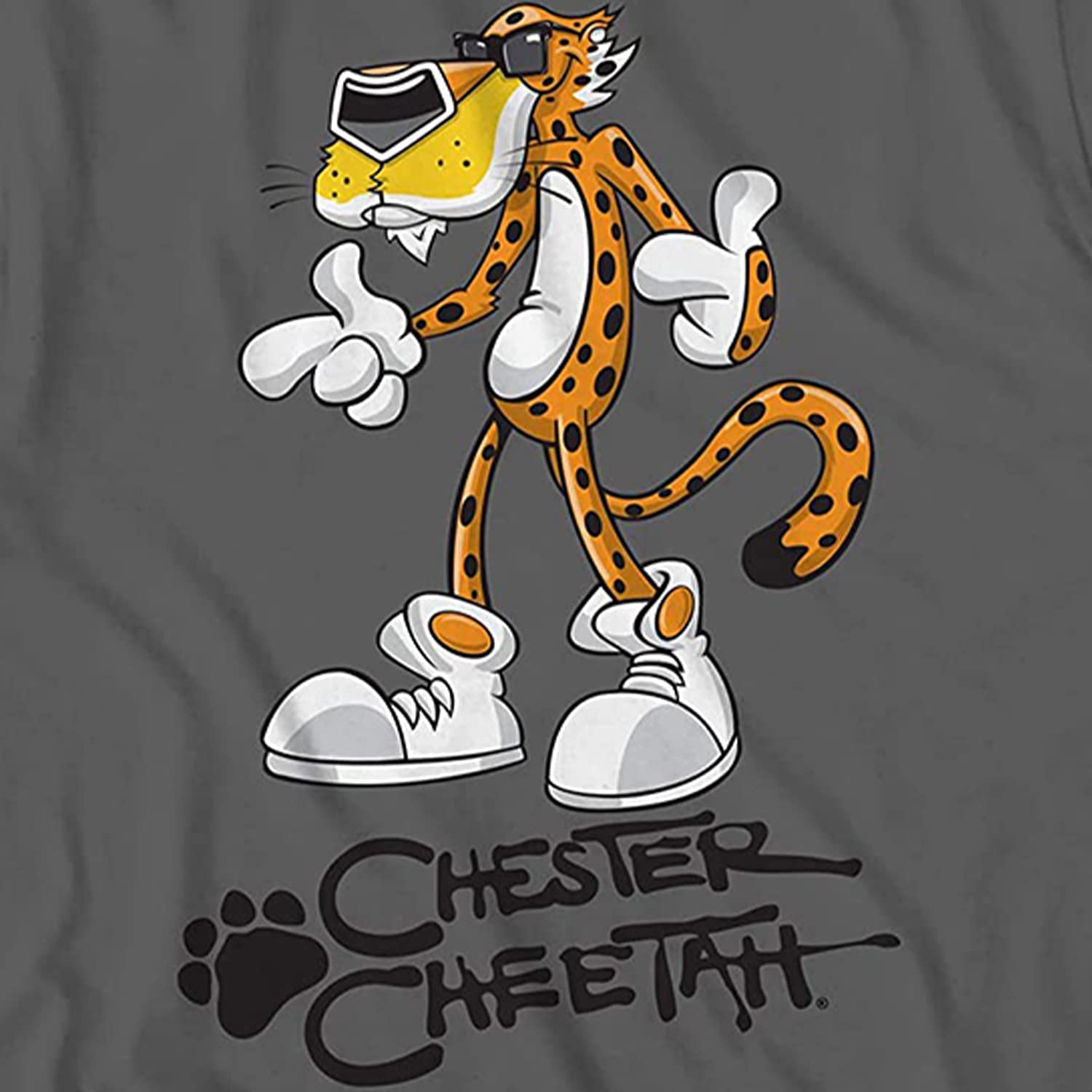 Detail Chester Cheeto Shirt Nomer 9