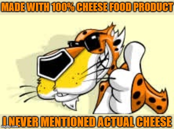 Detail Chester The Cheetah Meme Nomer 9