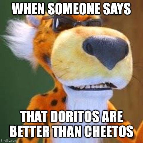 Detail Chester The Cheetah Meme Nomer 5