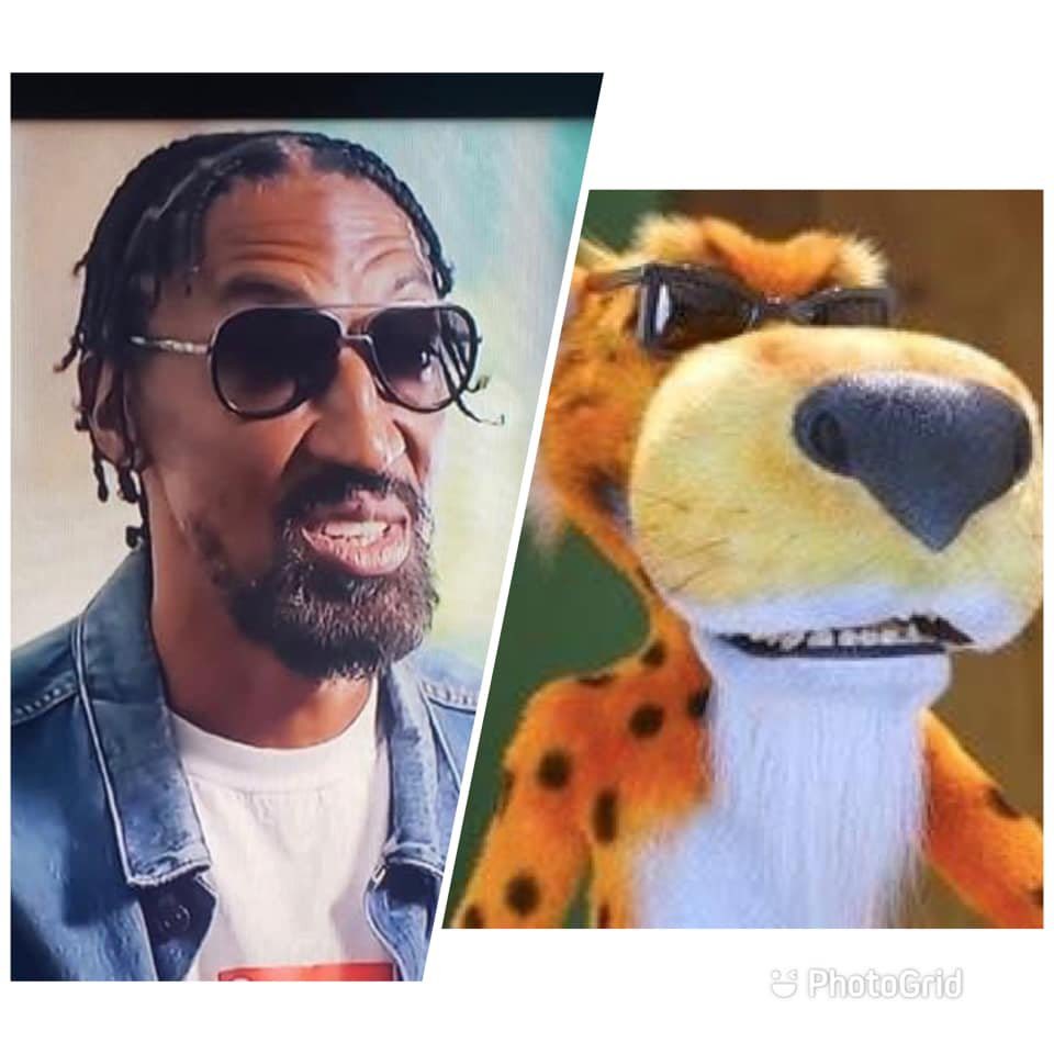 Detail Chester The Cheetah Meme Nomer 37