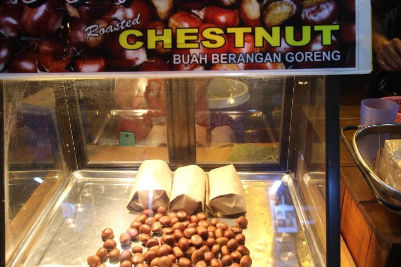 Detail Chestnut Di Indonesia Nomer 31
