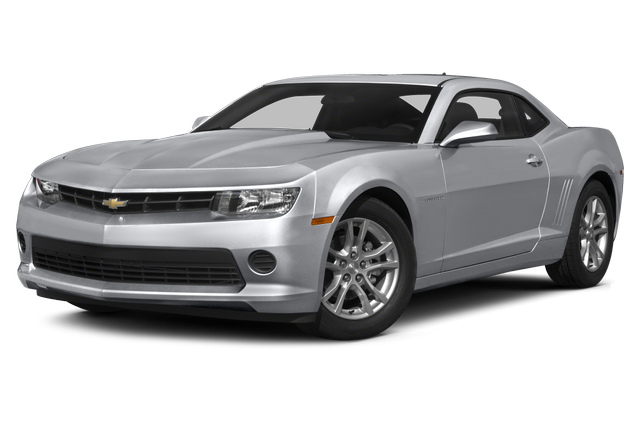 Detail Chevrolet Camaro Png Nomer 53