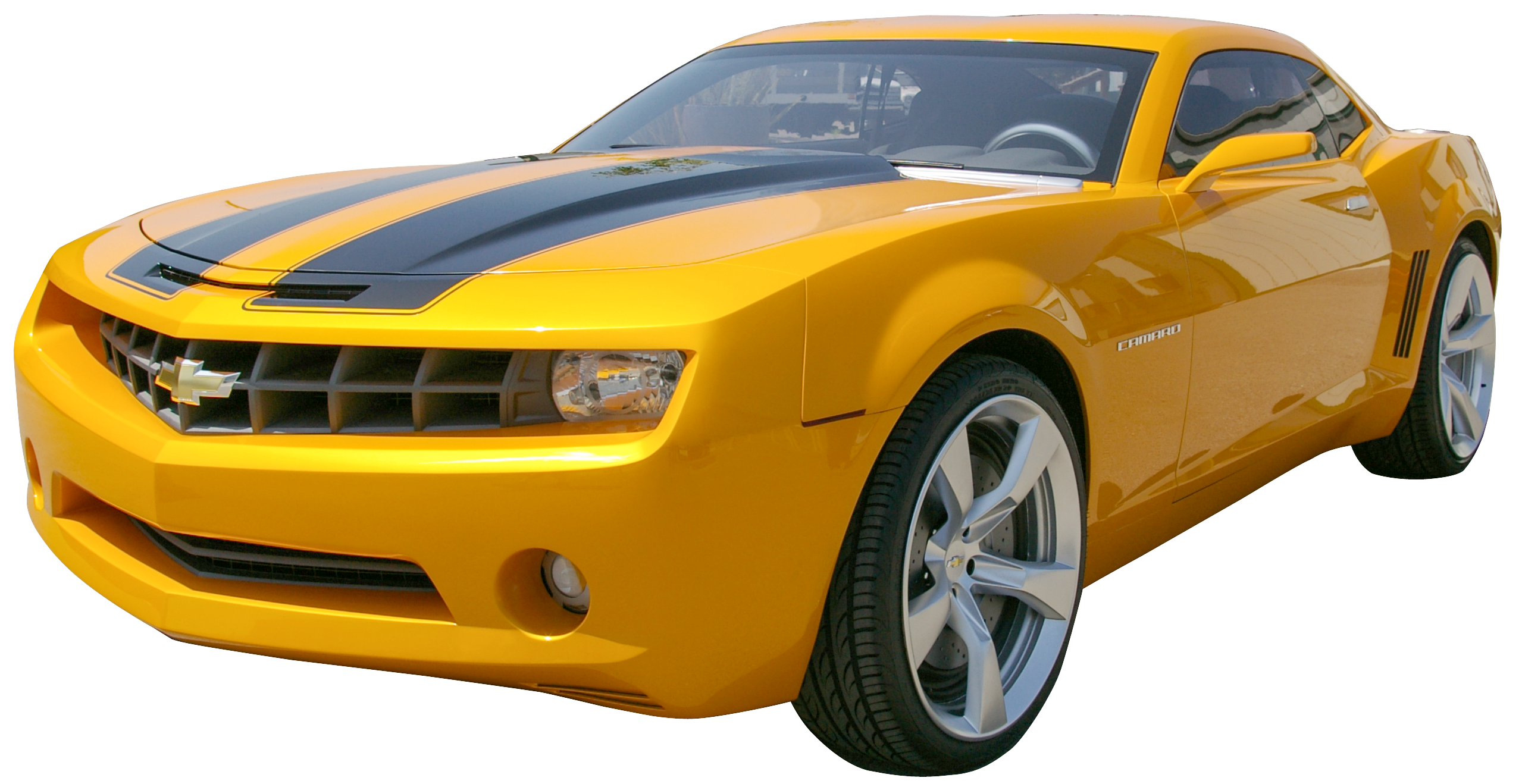 Detail Chevrolet Camaro Png Nomer 8