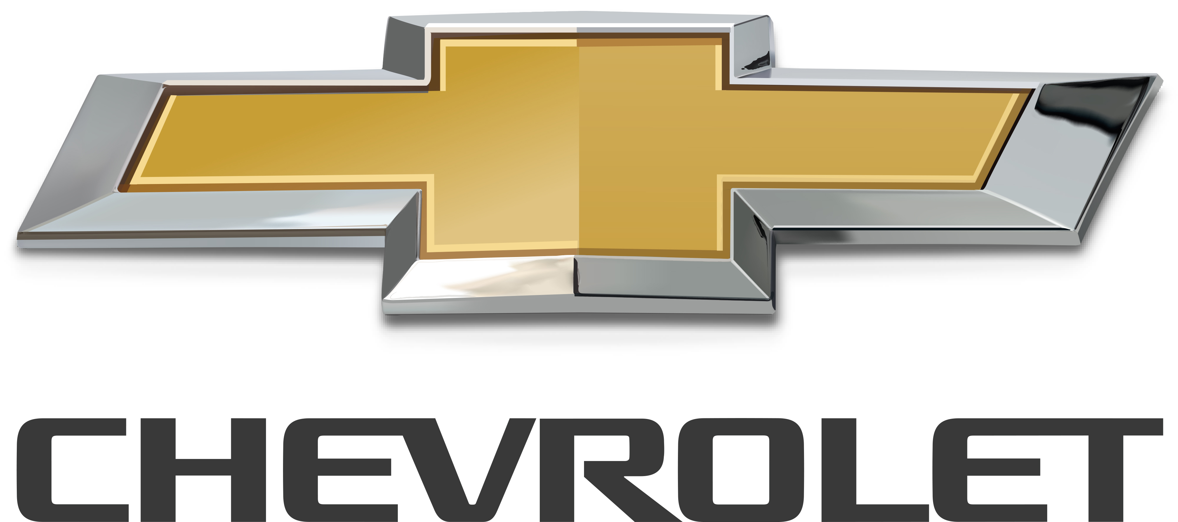 Chevrolet Logo Image - KibrisPDR