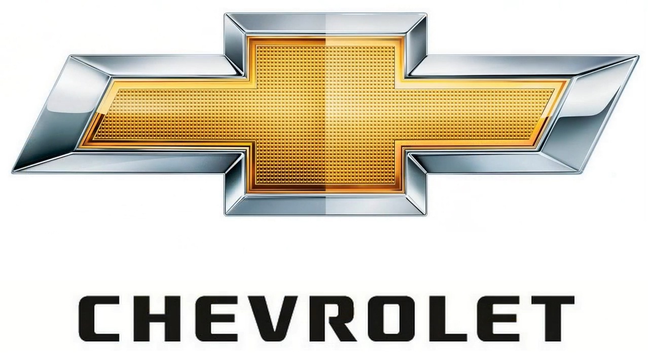 Detail Chevrolet Logo Png Nomer 45