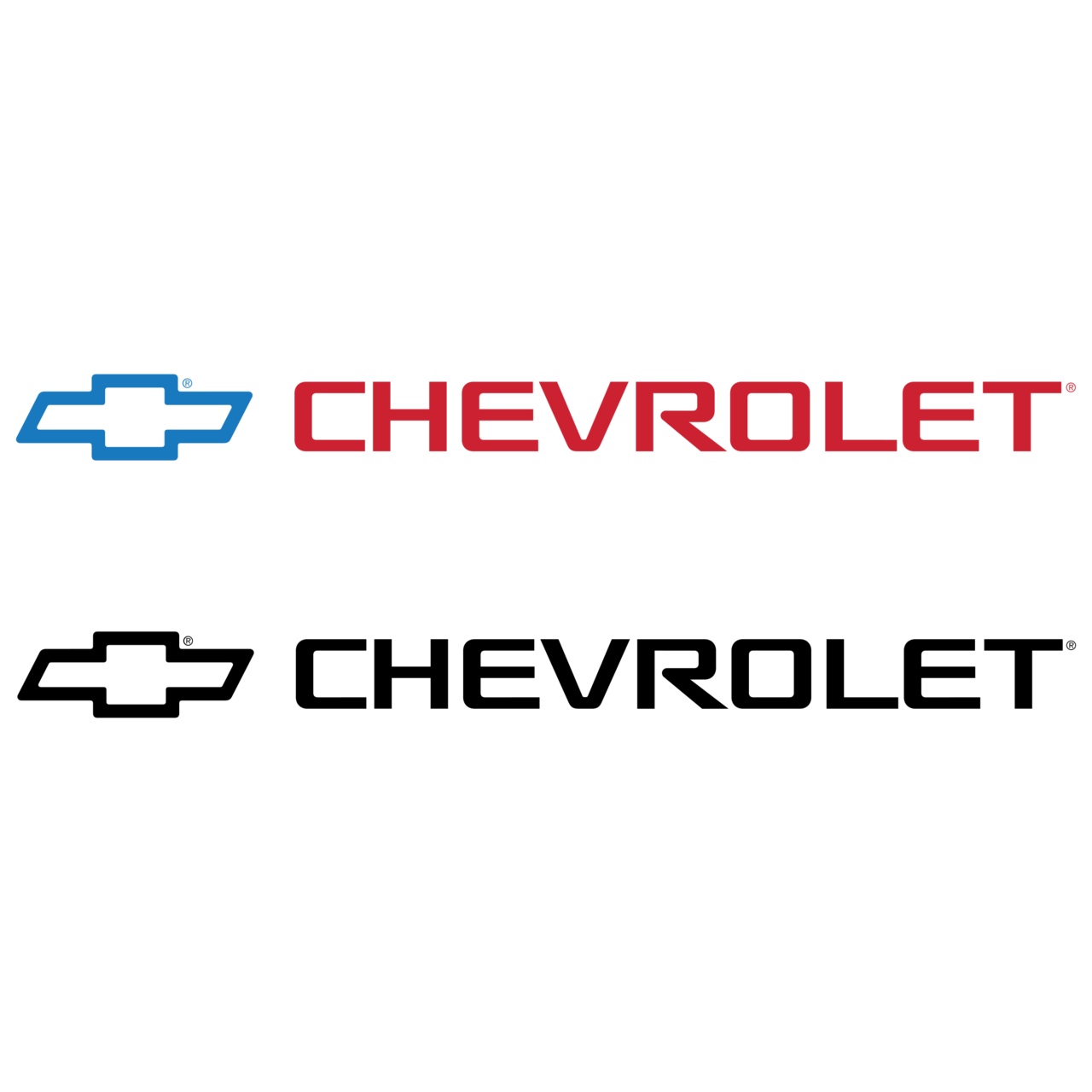 Detail Chevrolet Logo Transparent Nomer 21