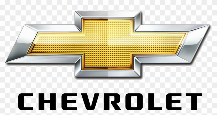 Detail Chevrolet Logo Transparent Nomer 4