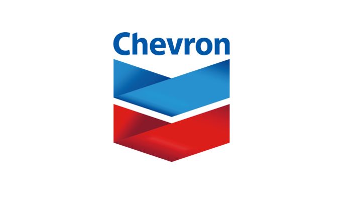 Detail Chevron Logo Jpg Nomer 4