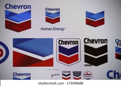 Detail Chevron Logo Jpg Nomer 47