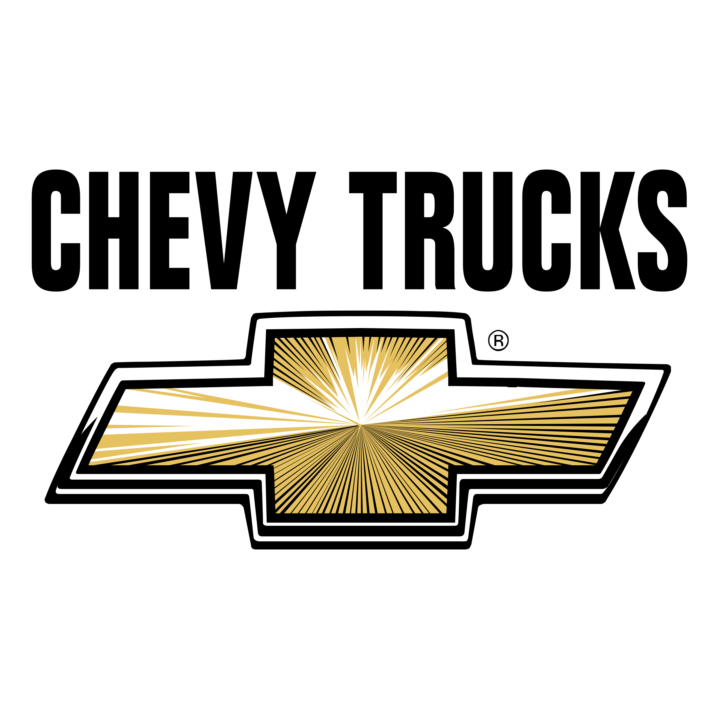 Detail Chevy Logo Transparent Background Nomer 19