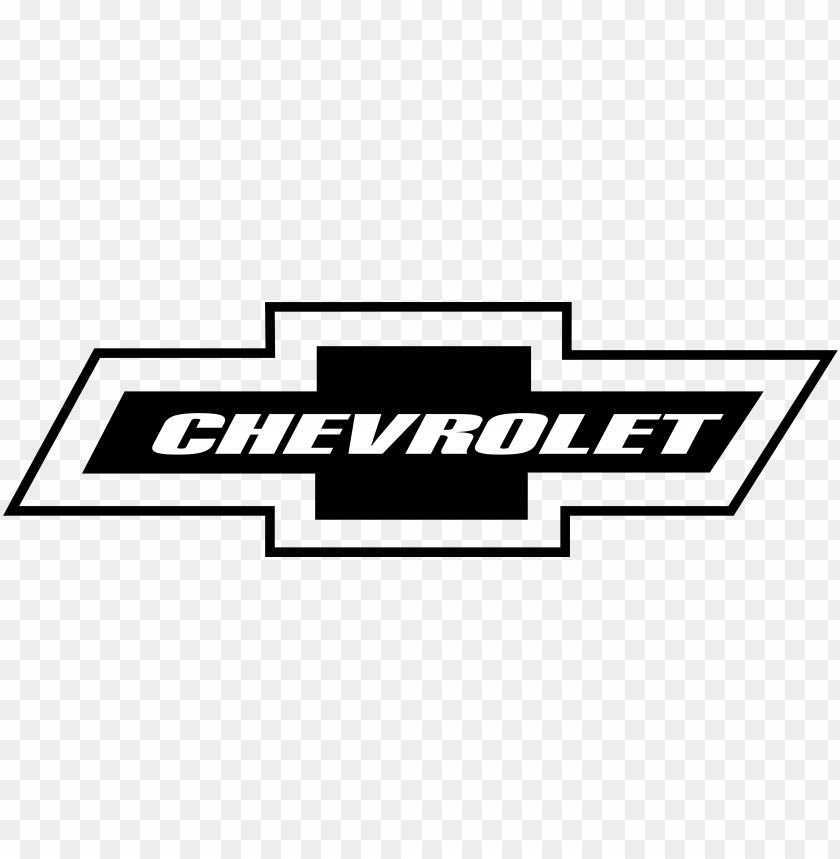 Detail Chevy Logo Transparent Background Nomer 22