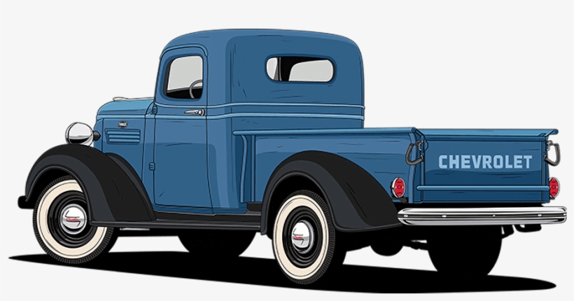 Detail Chevy Truck Png Nomer 48