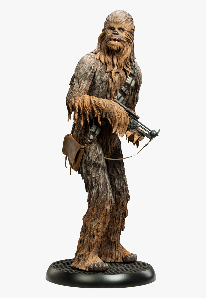 Detail Chewbacca Transparent Nomer 18