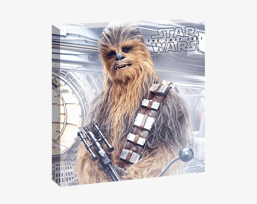 Detail Chewbacca Transparent Nomer 56
