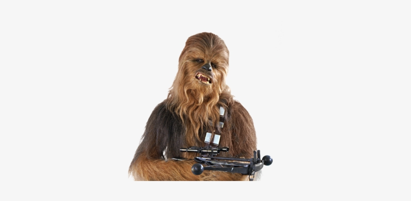 Detail Chewbacca Transparent Background Nomer 28