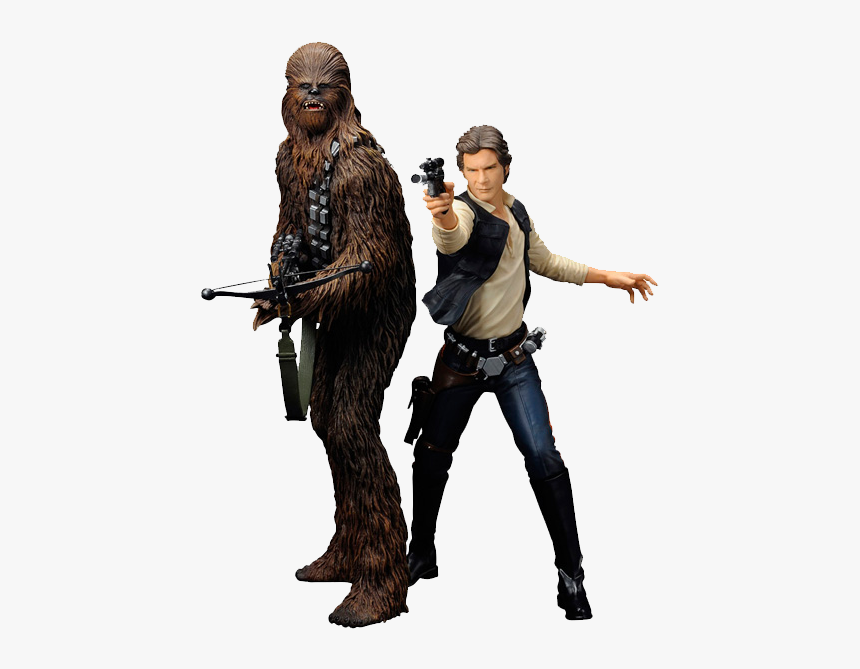 Detail Chewbacca Transparent Background Nomer 39