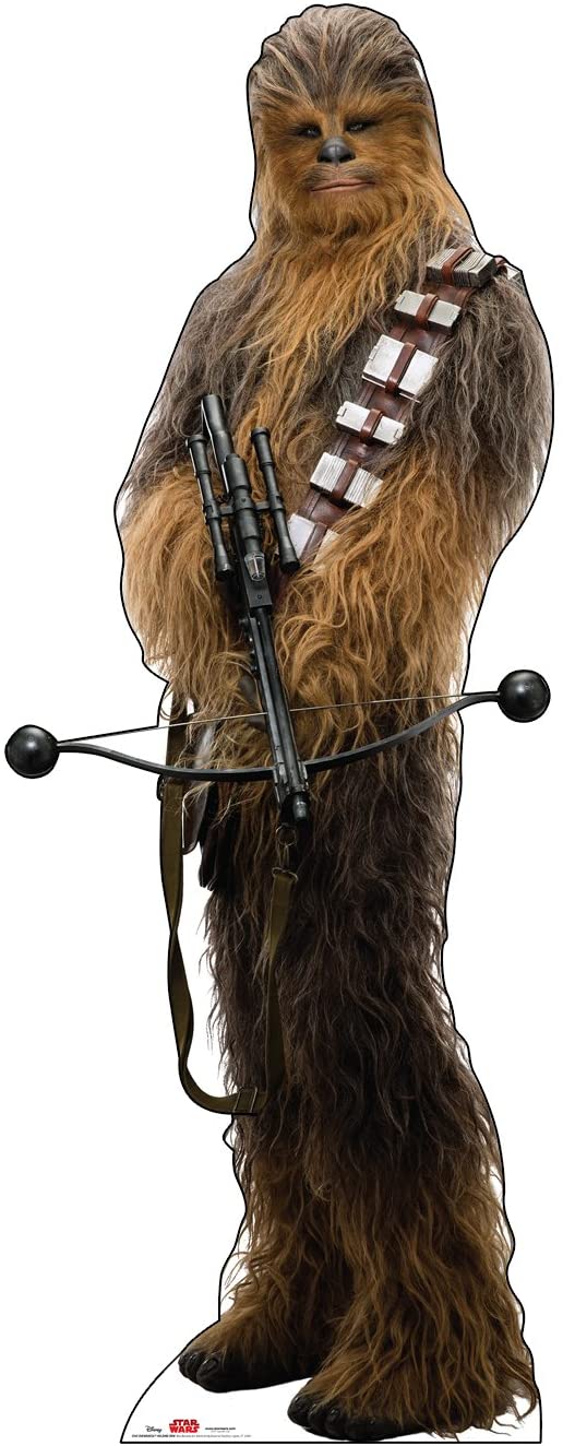 Detail Chewbacca Transparent Background Nomer 45